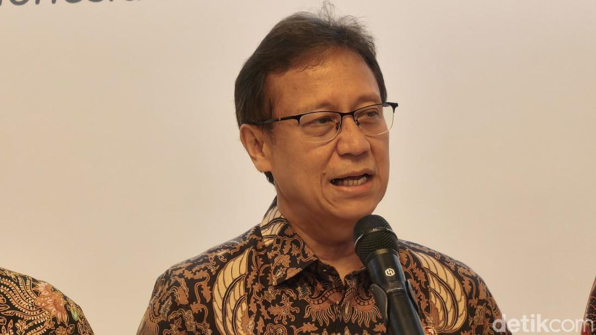 Foto: Devandra Abi Prasetyo/detikHealth