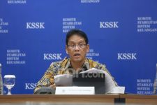 Menteri Keuangan Purbaya Yudhi Sadewa Rencanakan Pemindahan 300 Pegawai DJA ke DJP