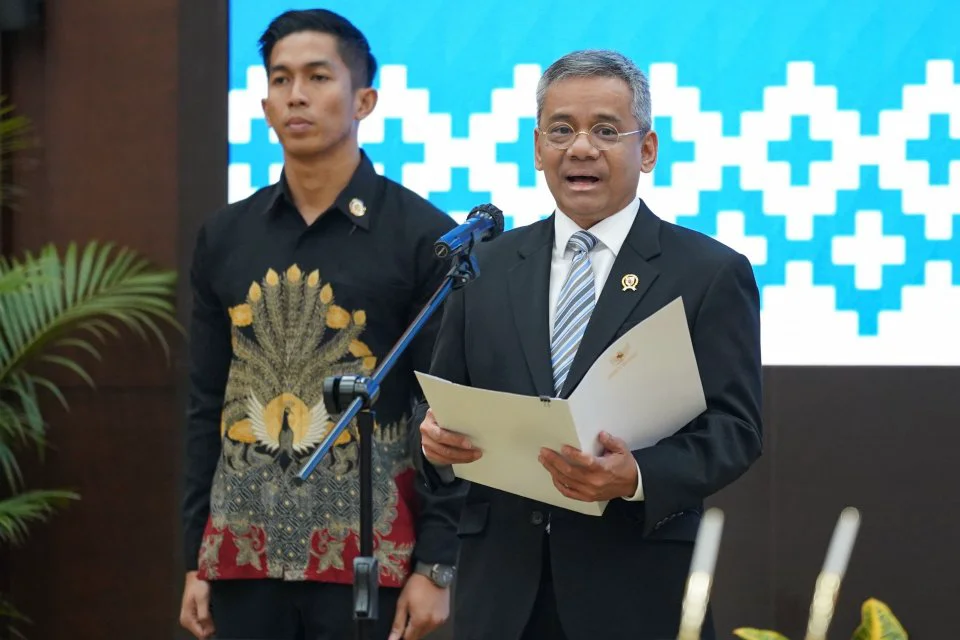 Kementerian Keuangan Tegaskan Tetap Berpegang pada Batas Defisit APBN 3%
