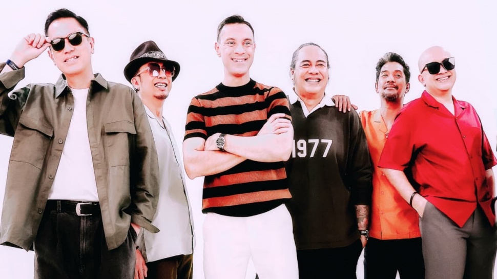 Element Luncurkan Single Baru "Asa yang Sirna" sebagai Tanda Transformasi
