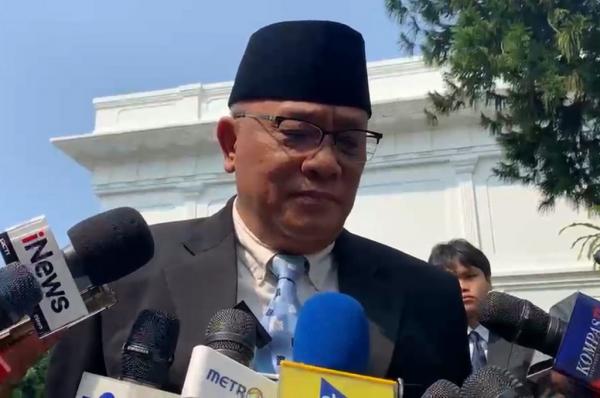 Peluang Besar Perdagangan Karbon di Bantargebang Diumumkan Menteri Lingkungan Hidup