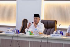 Menteri Nusron Batasi Alih Fungsi Lahan Sawah Maksimal 11 Persen Demi Ketahanan Pangan