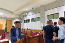 Merasa Dizalimi, Tiga Terdakwa Kasus Gratifikasi DPRD NTB Bakal Minta Keadilan