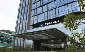 Peluncuran 290 Juta Lembar Saham BFIN: Harga Mengalami Kenaikan Tipis