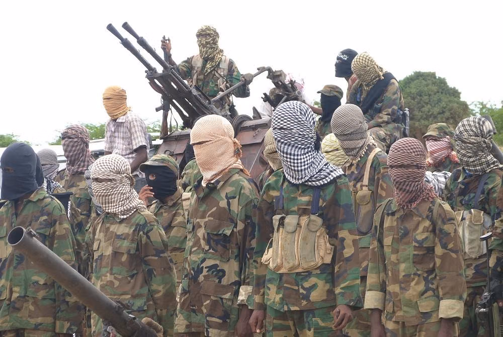 Al-Shabaab Kuasai Kota Penting di Somalia Setelah Bentrokan Sengit