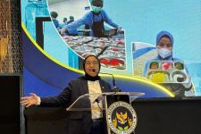 BGN Minta Maaf atas Insiden Keamanan Pangan di Jakarta Timur dan Siap Tanggung Biaya Pengobatan Korban