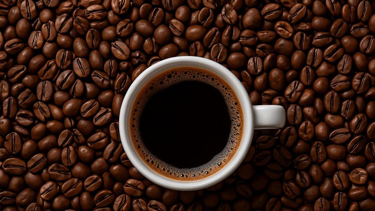 Kopi Hitam Pagi Hari Dapat Meningkatkan Umur Panjang, Ini Syaratnya