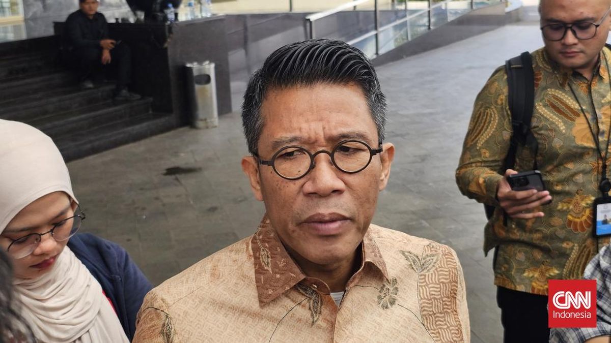 Misbakhun: Indonesia Tetap Dipercaya S&P, Disiplin Fiskal Kunci Keberhasilan