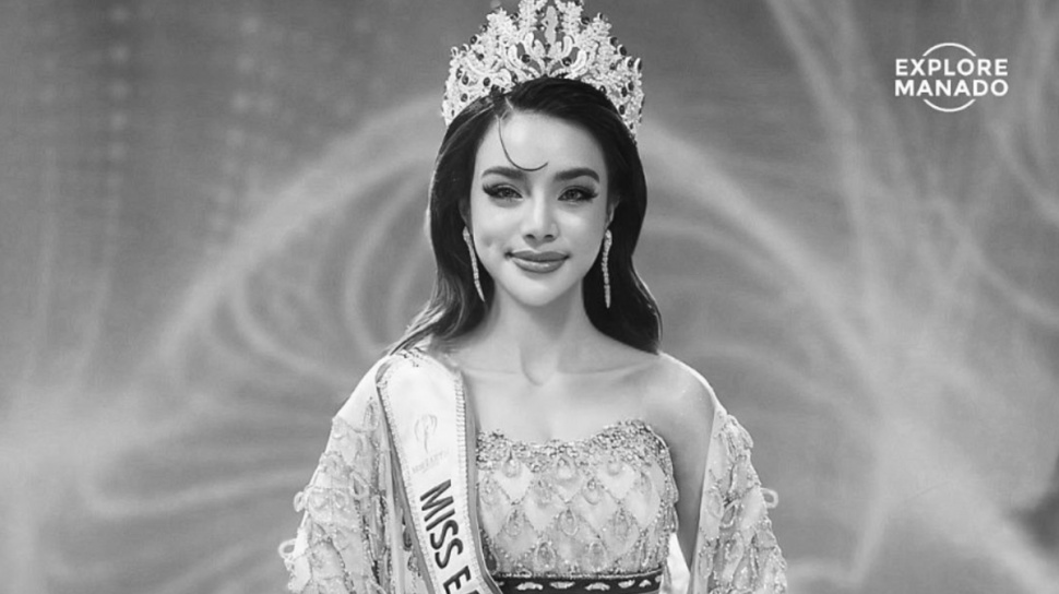 Duka Mendalam, Miss Earth Indonesia 2025 Putri Andriani Juficha Meninggal di Hari Ulang Tahunnya