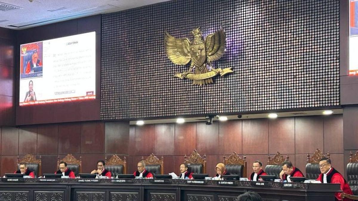 MK Menegaskan Pilkada Harus Dilaksanakan Secara Langsung oleh Rakyat