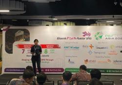 MNC Insurance Business Group Gagas Inovasi untuk Transformasi Industri Asuransi di InsurTech Asia 2026