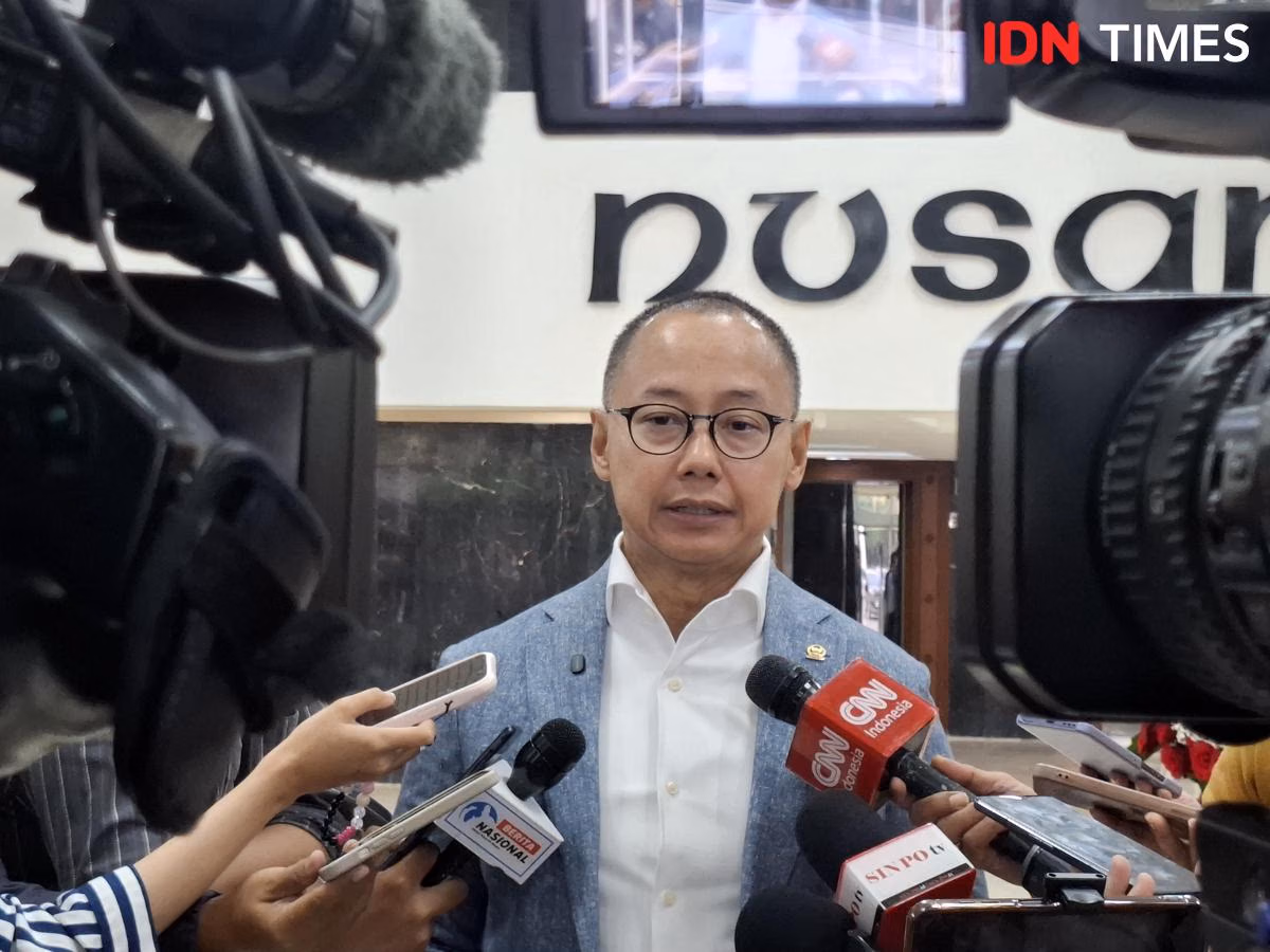 MPR Merancang PPHN untuk Keberlanjutan Pembangunan Nasional