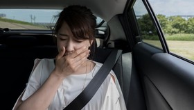 Menghindari Dehidrasi saat Mudik di Tengah Cuaca Panas