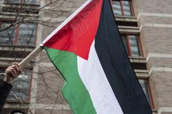 Majelis Ulama Indonesia (MUI) Kecam Israel karena Mengesahkan UU Hukuman Mati Tahanan Palestina