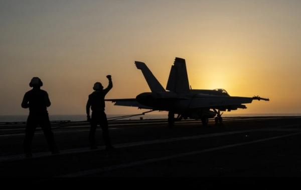 Pentagon Ajukan Anggaran Rp1.426 Triliun untuk Biaya Perang Melawan Iran