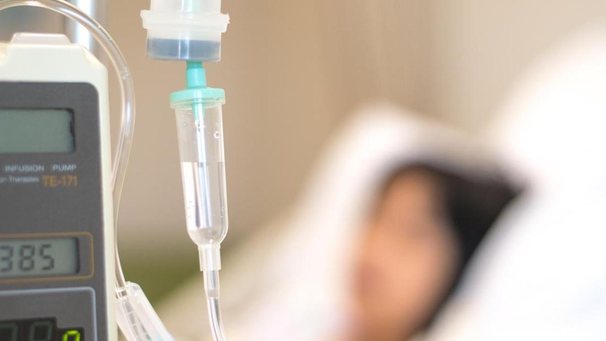 Kisah Tragis Wanita 28 Tahun Alami Kerusakan Organ Saat Berlibur