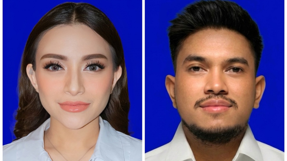 Nathalie Holscher Siap Menikah dengan Arief Fadli Besok