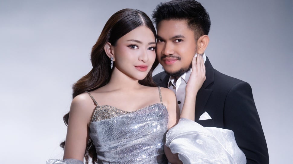 Nathalie Holscher Tunjukkan Gaya Hidup Mewah untuk Bantah Tuduhan Suami Numpang Hidup