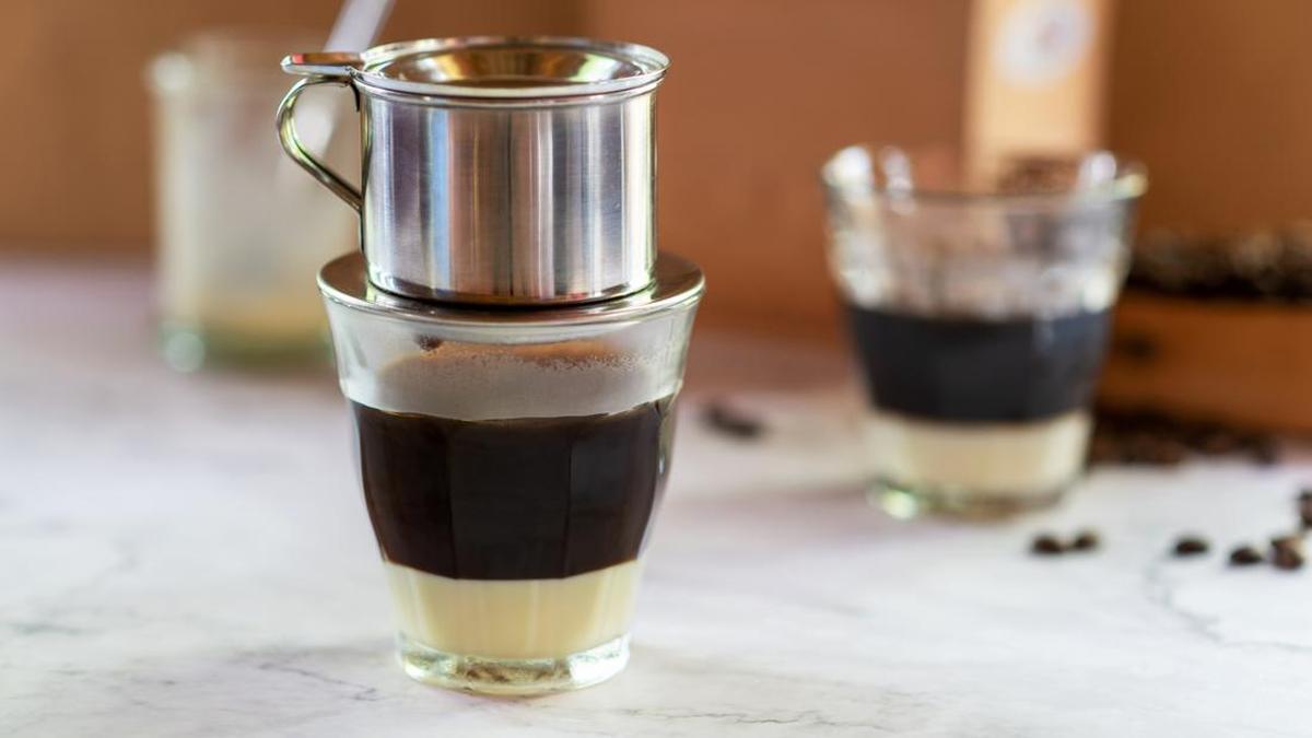 Nikmati Teh dan Kopi dengan SKM Secara Bijak