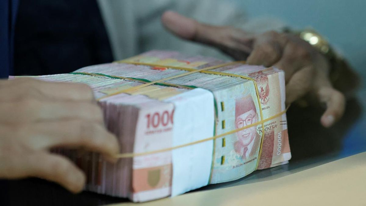 Notaris Harus Bayar Rp500 Juta untuk Pindah ke Jakarta