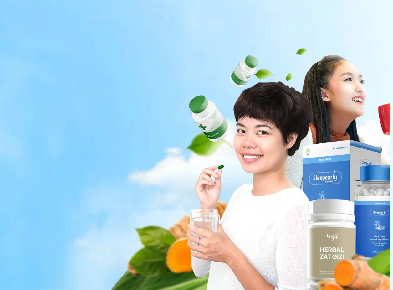 Dividen Tunai Diberikan oleh OBAT Meski Saham Mengalami Tekanan