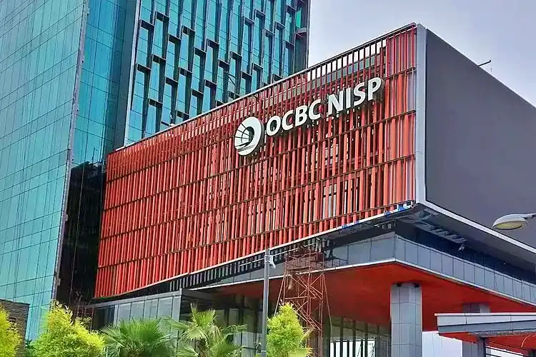 OCBC NISP Rencanakan Pembelian Kembali Saham dengan Dana Segar pada Tahun 2026