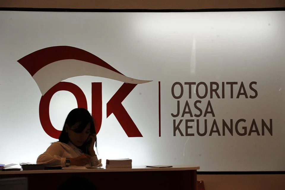 ---
OJK Dorong Bank Himbara Tingkatkan Manajemen Risiko Kredit untuk Program Pemerintah

---