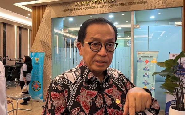 OJK Menyatakan UU P2SK Memperpanjang Aturan Penghapusan Utang UMKM Secara Permanen