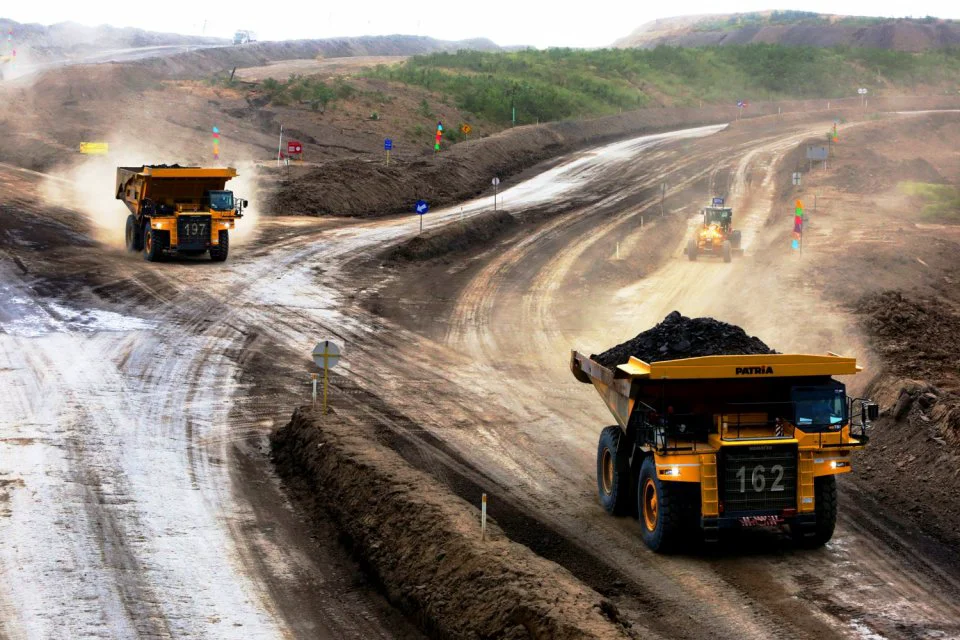 ---
OKAS Raih Kontrak Besar Rp 1,07 Triliun untuk Proyek Tambang di Kalimantan

---