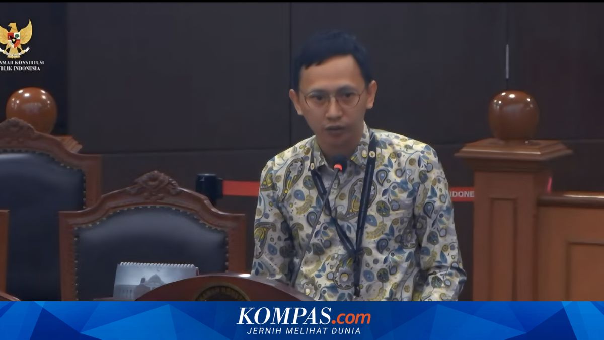 P2G Mengungkapkan Masih Ada Guru PPPK Paruh Waktu dengan Gaji di Bawah Honorer
