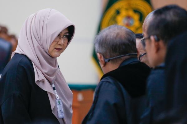Ahli Hukum Menyatakan Karya Jurnalistik Tidak Dapat Digunakan Sebagai Barang Bukti