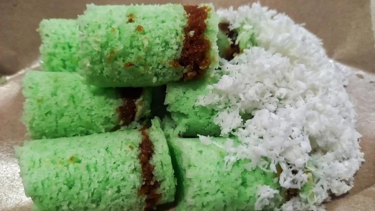 Pakar IPB Mengungkap Bahaya Penggunaan Pipa PVC untuk Mengukus Kue Putu