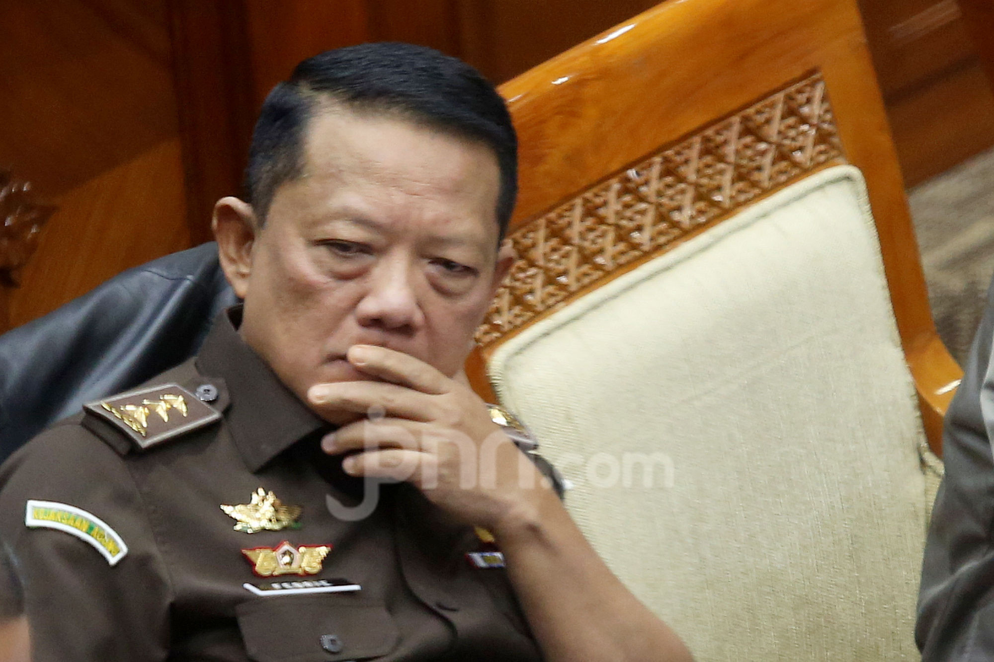 Pakar Hukum Sebut Penetapan Tersangka Tanpa Pemeriksaan Melanggar Konstitusi