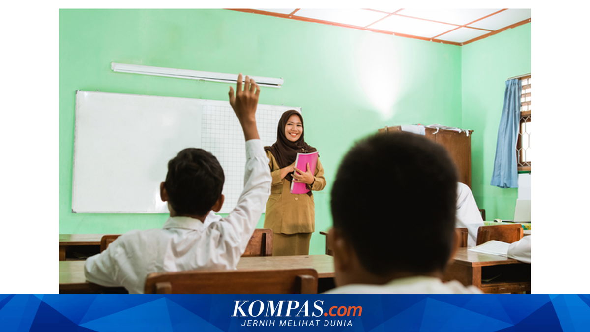 Pakar Universitas Airlangga: Penghapusan Guru Honorer Dapat Menyebabkan Kekosongan Pengajar