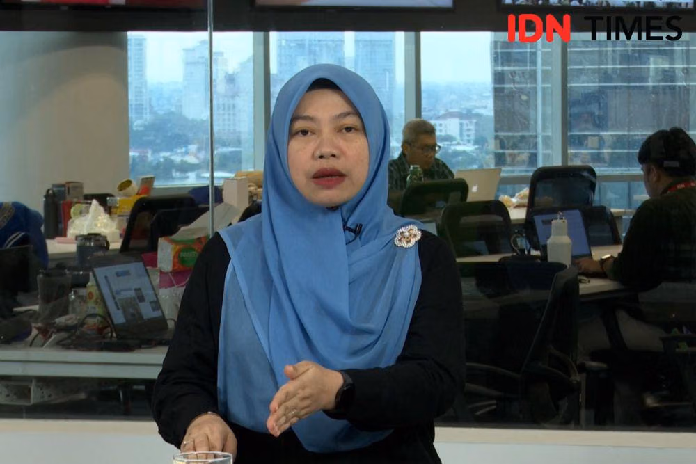 Tantangan Netralitas DPR dalam Penyusunan RUU Pemilu