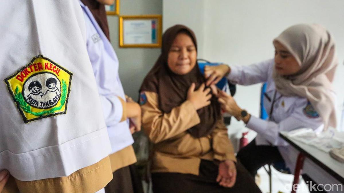 Panduan Imunisasi Anak Sekolah 2026: Jadwal, Vaksin, dan Pentingnya Kesehatan Anak