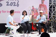 Panitia Kemala Run Bhayangkari 2026 di Bali Terus Matangkan Persiapan