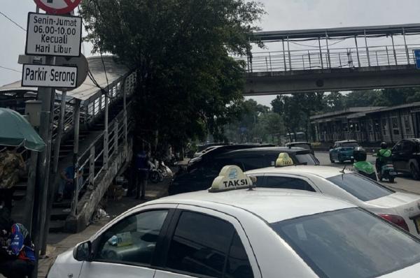 Aturan Parkir di Cawang Jakarta Timur: Diperbolehkan Namun Harus Sesuai Ketentuan
