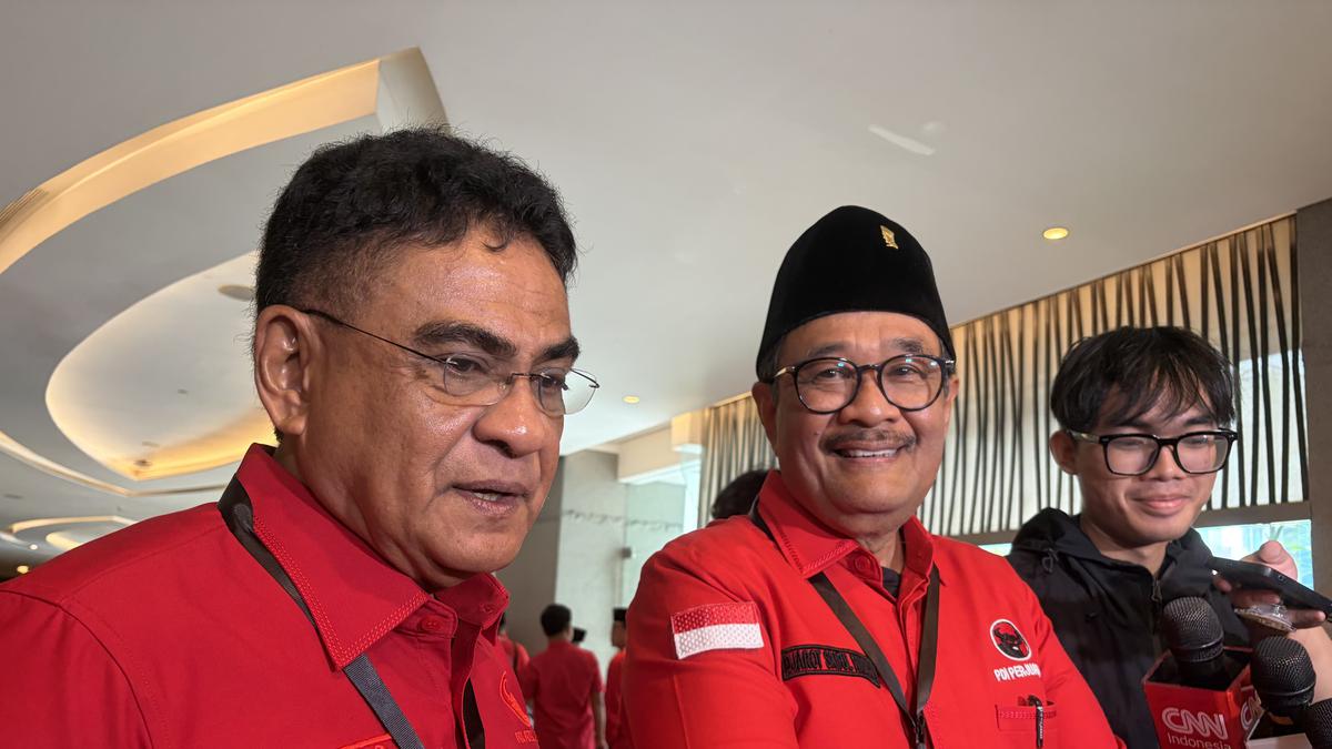 ---
PDIP Siapkan Sanksi untuk Kader yang Terlibat Intimidasi Terhadap Dokter Icha

---