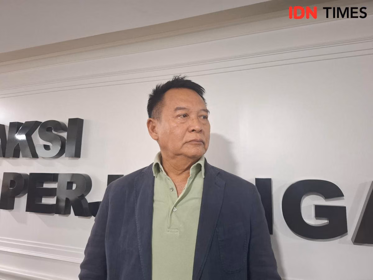 PDIP Tegaskan Syarat Menjadi Komcad: Tanpa Catatan Kriminal