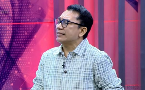 PDIP Soroti Format Diskusi di UGM: Dialog atau Monolog?