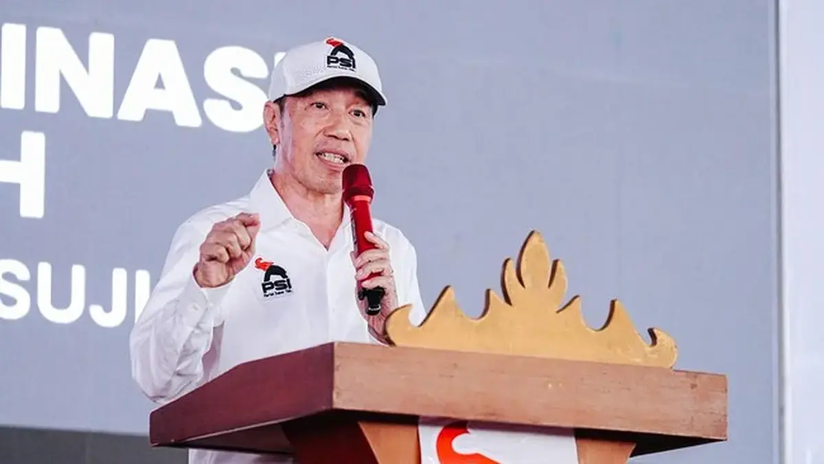 Joko Widodo (Jokowi)