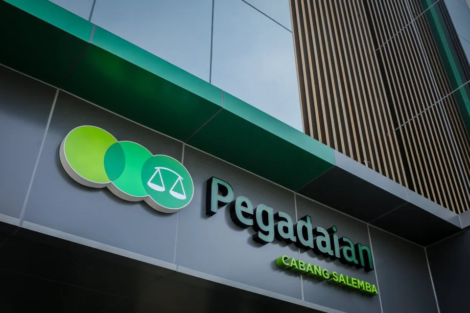 Pegadaian Menanggapi Rencana IPO, Siap Beradaptasi dengan Kebijakan Danantara