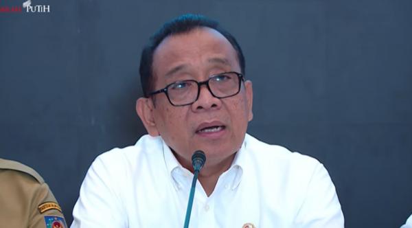 Pemerintah Batalkan Rencana Belajar Online, Sekolah Kembali ke Metode Tatap Muka