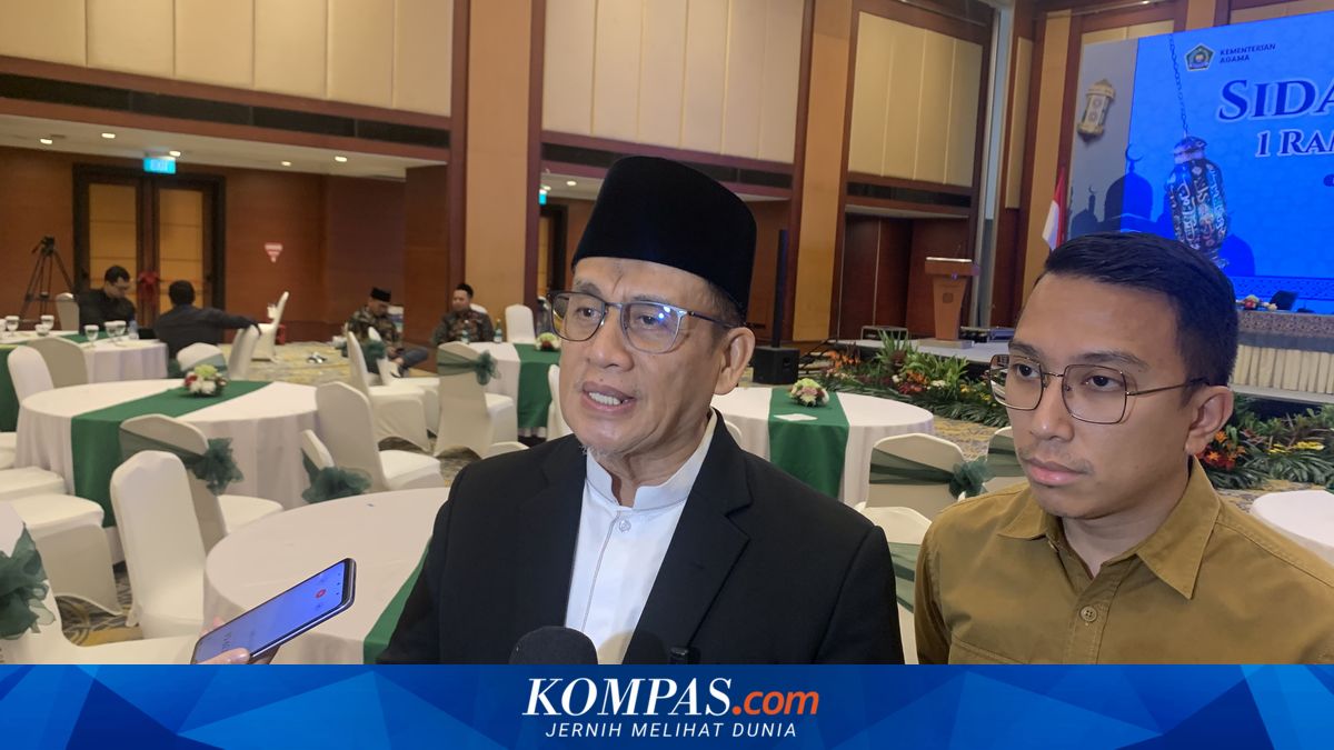 Pemerintah Cabut Izin Beberapa Pesantren Terkait Kasus Kekerasan Seksual