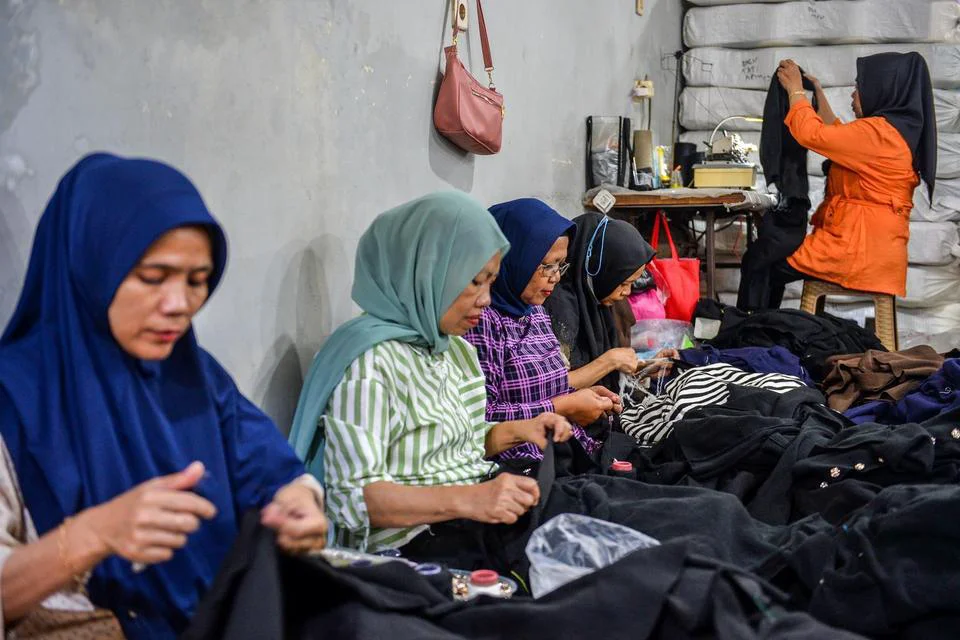 Pemerintah Pertimbangkan Pembebasan PPN untuk Jasa Outsourcing di Sektor Tekstil