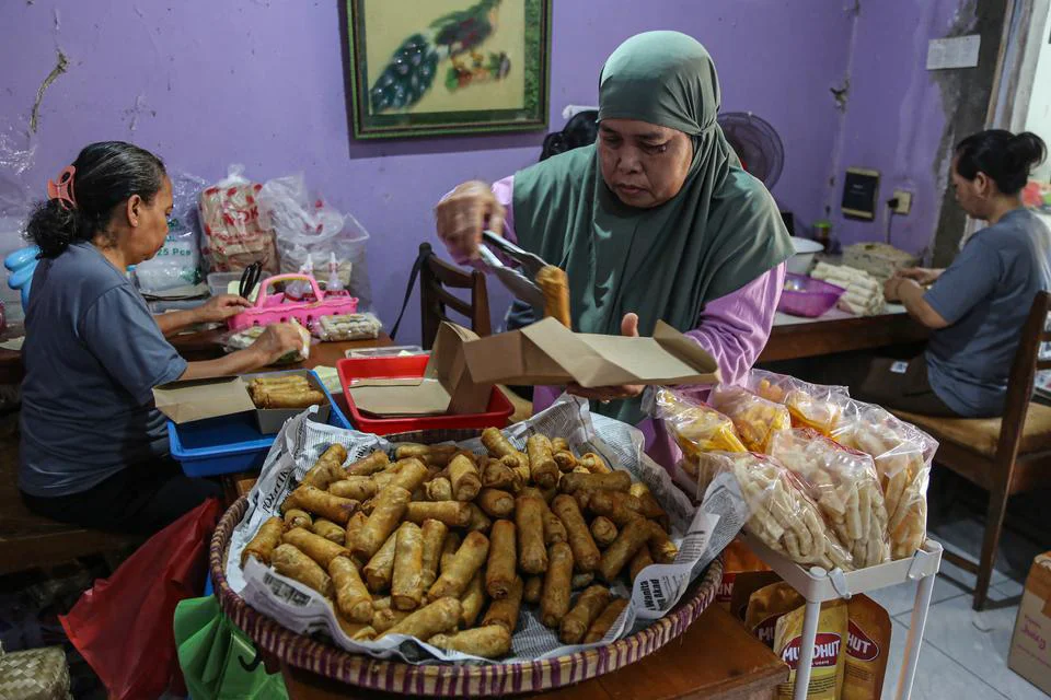Pemerintah Turunkan Bunga Kredit untuk Perempuan Prasejahtera Menjadi 8%