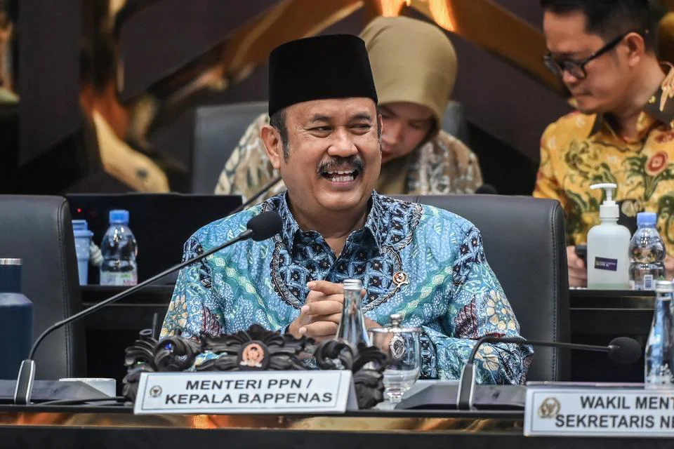 Optimisme Pertumbuhan Ekonomi Indonesia Melampaui 10% Melalui Sektor Pertanian