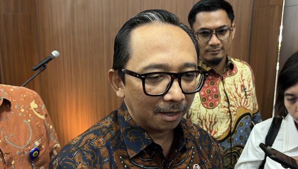 Pemerintah Alokasikan Rp100 Triliun untuk Memperkuat Likuiditas Perbankan