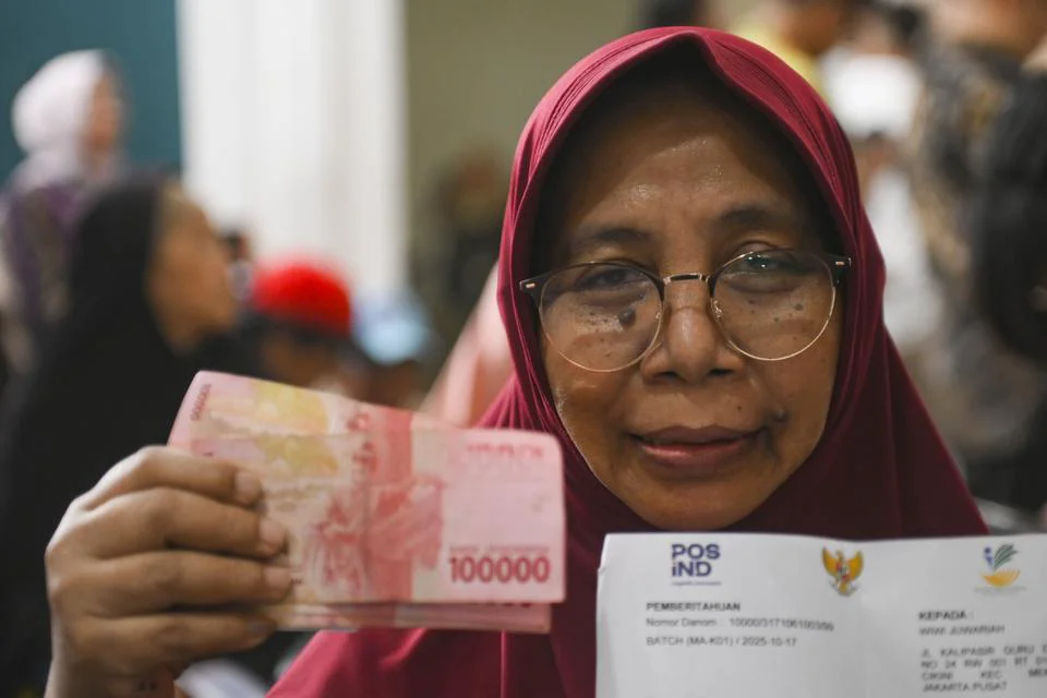 Pemerintah Alokasikan Rp 31 Triliun untuk Stimulus Ekonomi Hingga 2027